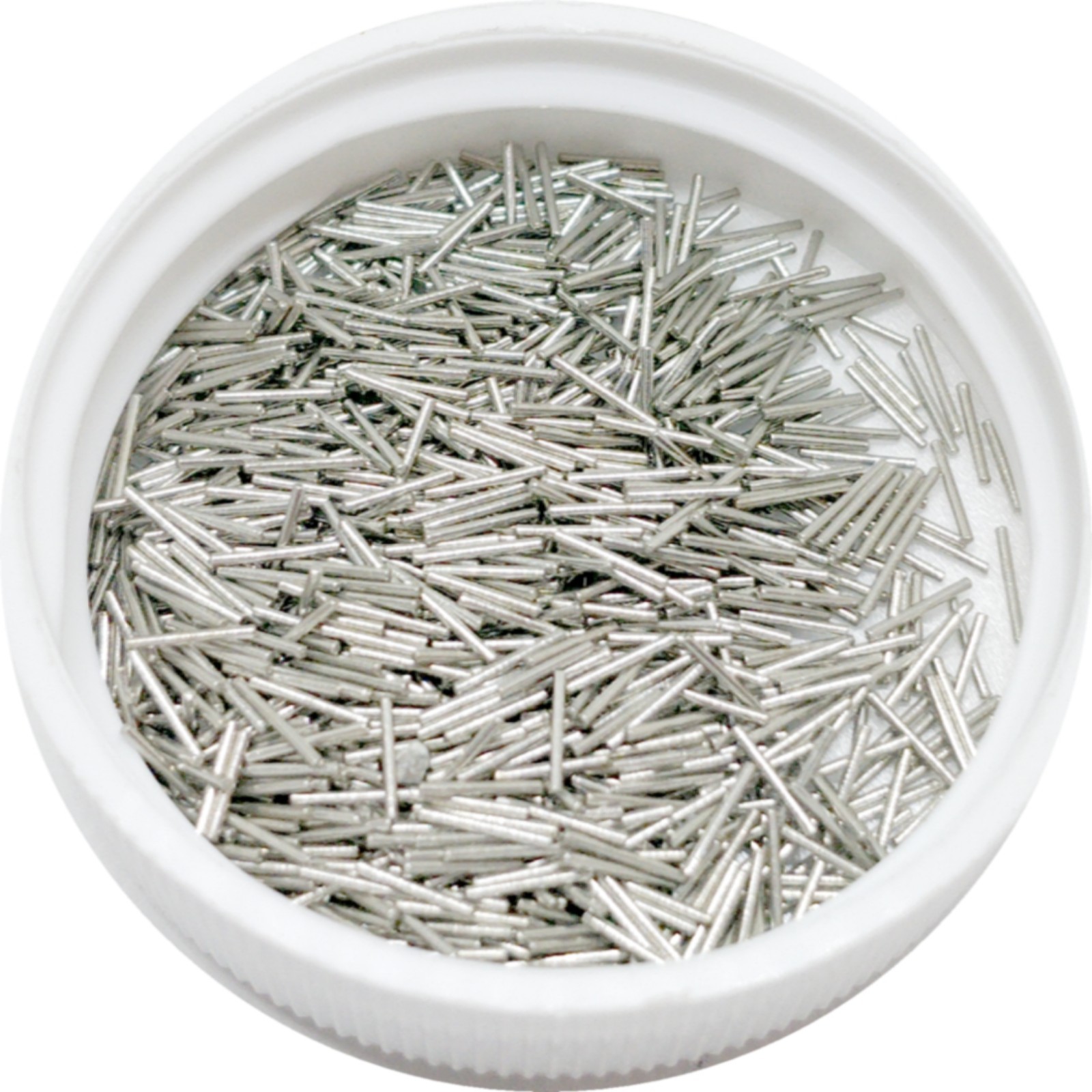 Magnetic Media Tumbler Pins Polisher Shot 0.5mm Finishing Burnishing JAPAN