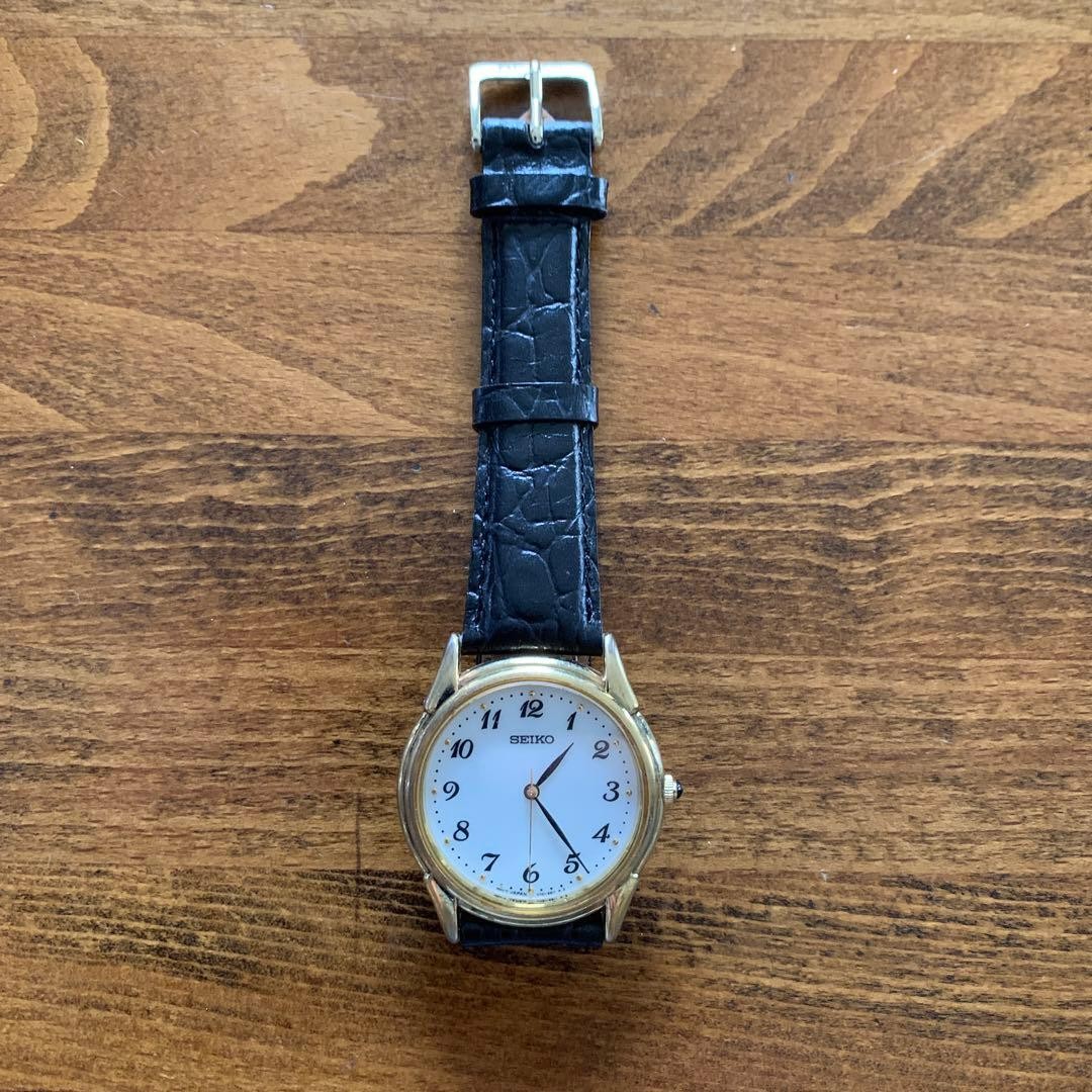 SEIKO Quartz Boyish, fully functional, V701-1920