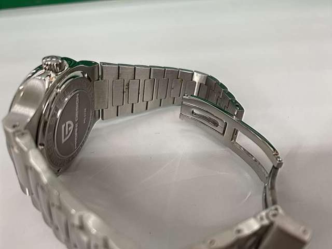 [A3S] Pagani Design PD-1728 Automatic Mechanical Men’s Watch [l9z]