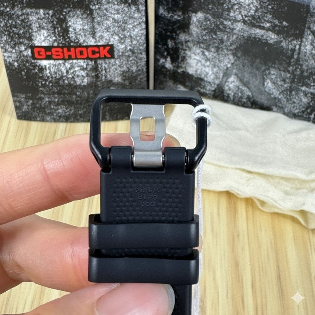 Casio G-Shock G- Squad Bluetooth Step Tracker GBD-200SM Series (Brand New)