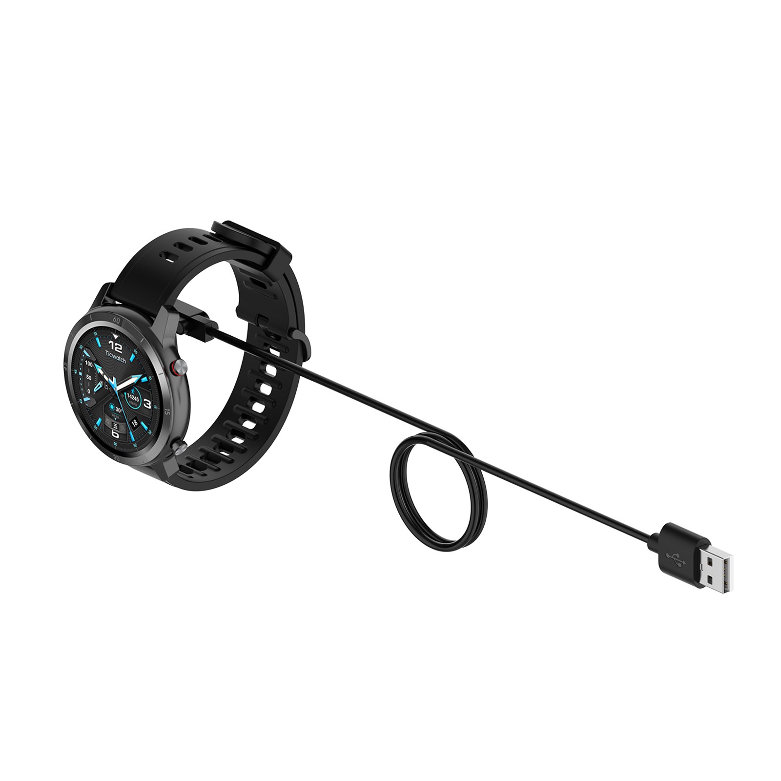 Watch Charging Cable Magnetic Charger For Haylou RS4 Plus LS11/Haylou watch2 pro