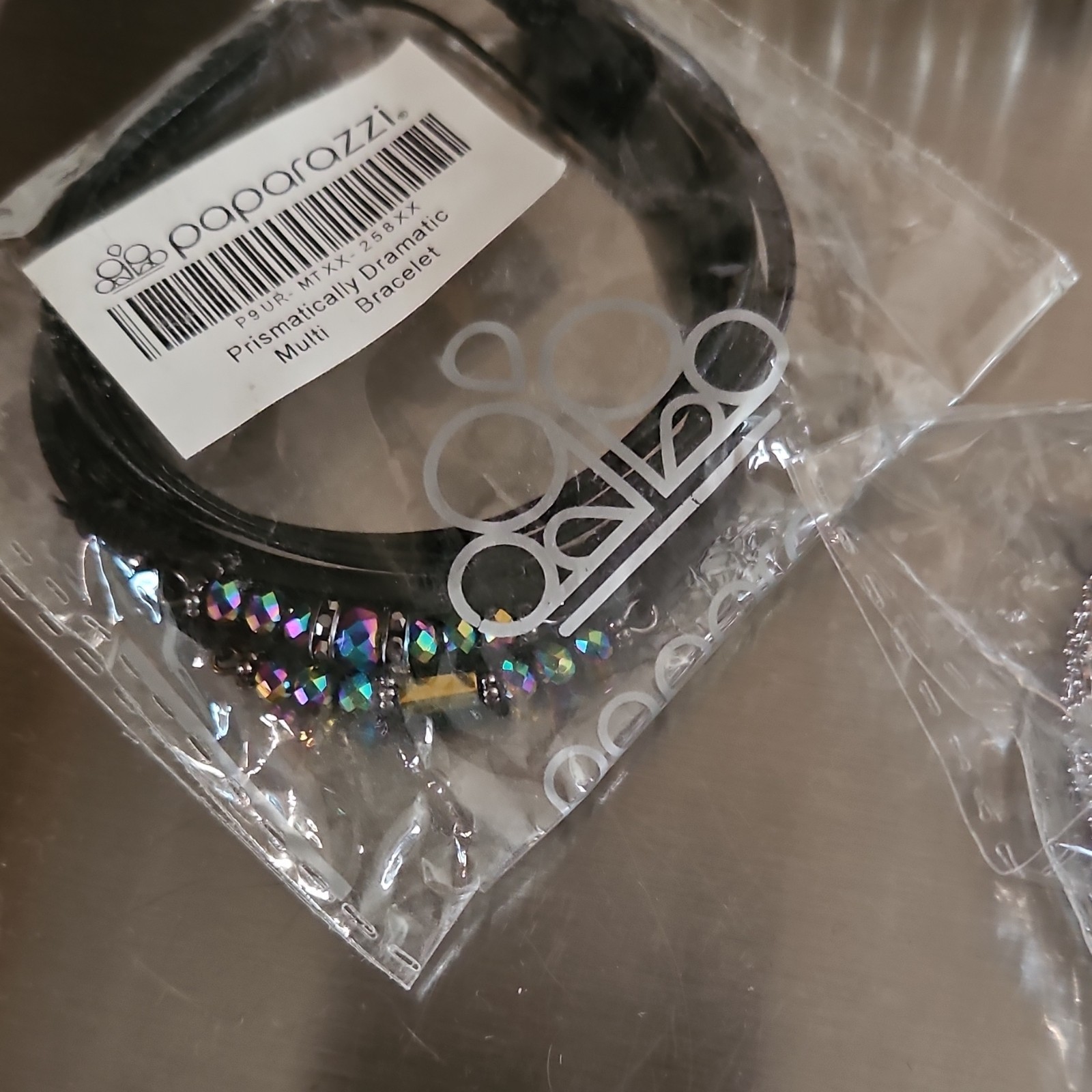 Paparazzi Adjustable Beaded, Bangle, Charm, Cuff, Chain Bracelets Lot, Multicol…