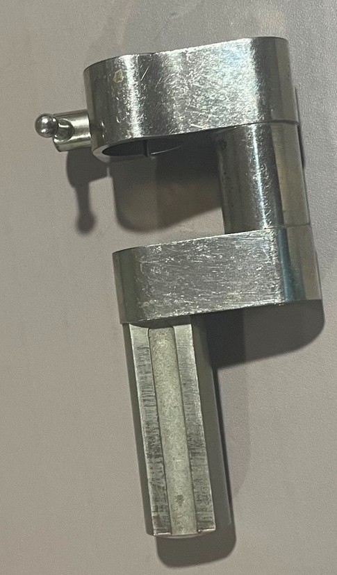 Watchmaker’s Step-down Bed to Suit Lorch 6mm & 8mm D-bed Geneva Lathes