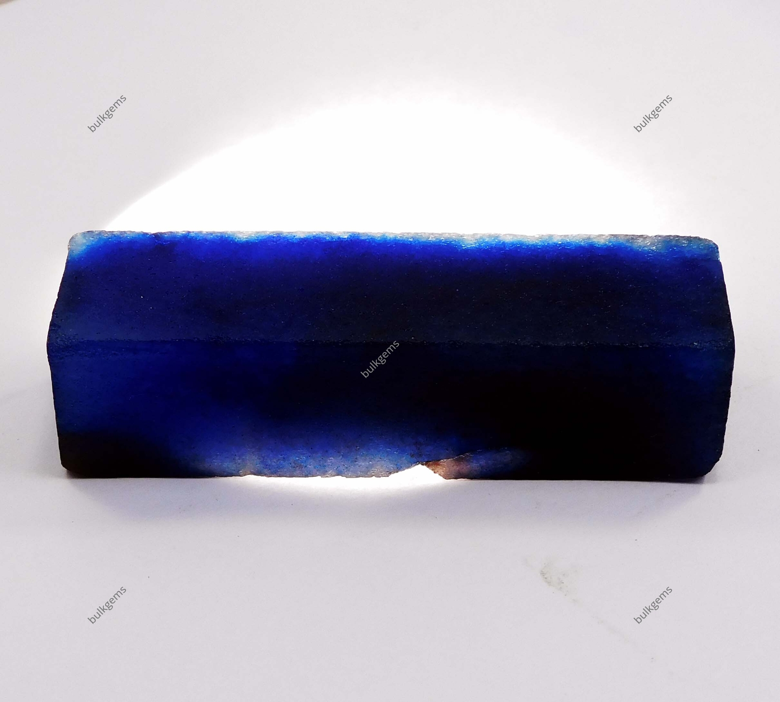 Uncut Rough 250 Ct Natural Blue Tanzanite Size Huge Loose Gemstone CERTIFIED