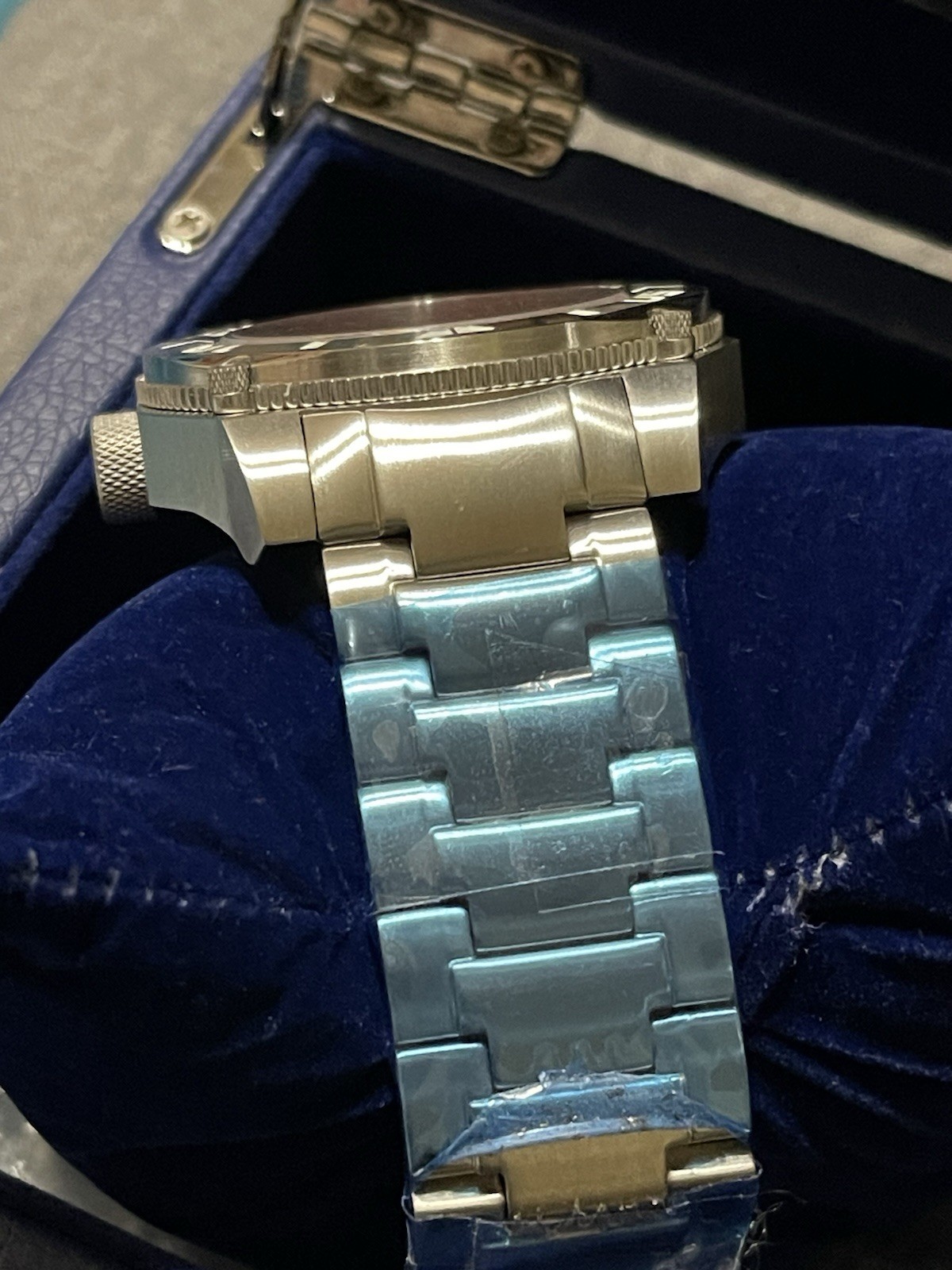 Aragon Amour NH35 Limited Edition Automatic 48mm