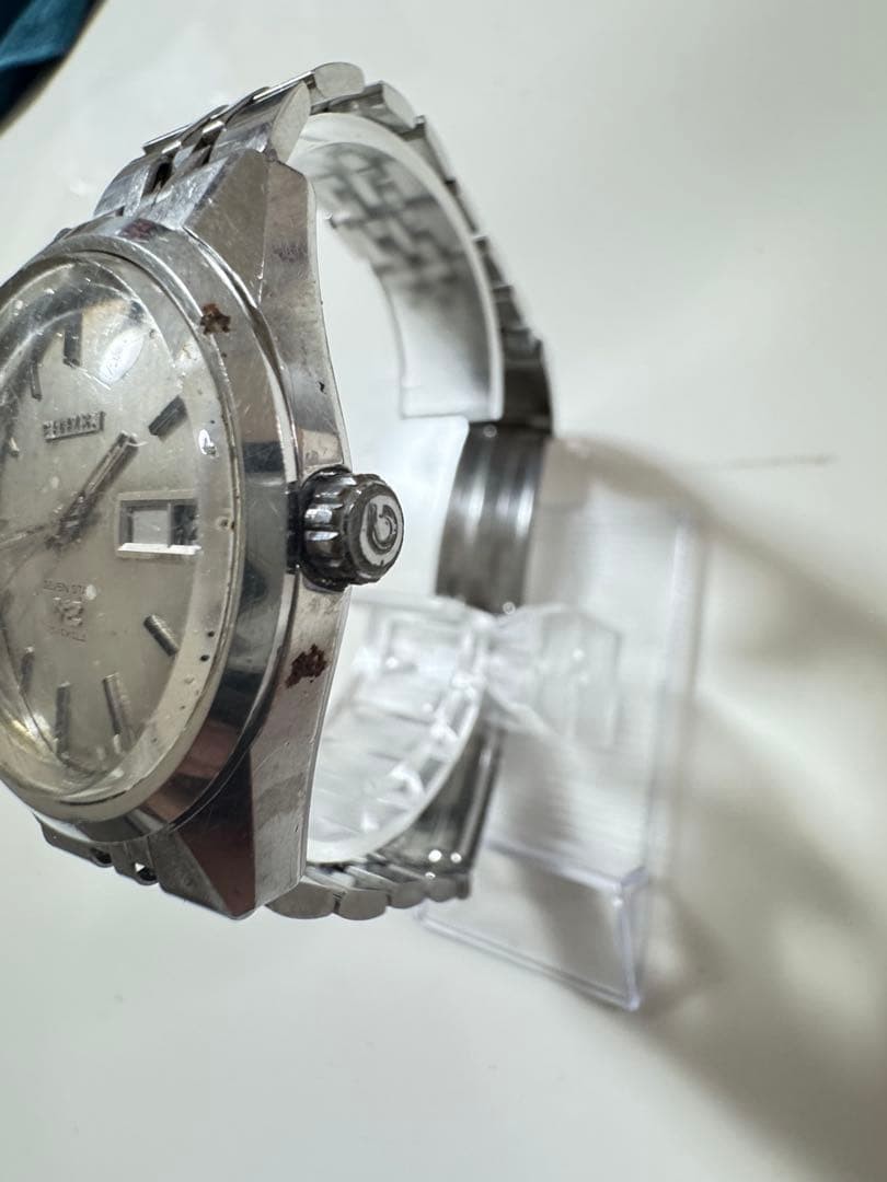 CITIZEN SEVEN STAR V2