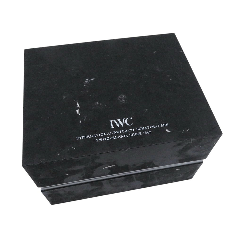 IWC Aquatimer IW356805 Stainless Steel 44mm White Dial Automatic 2000 #TZW376