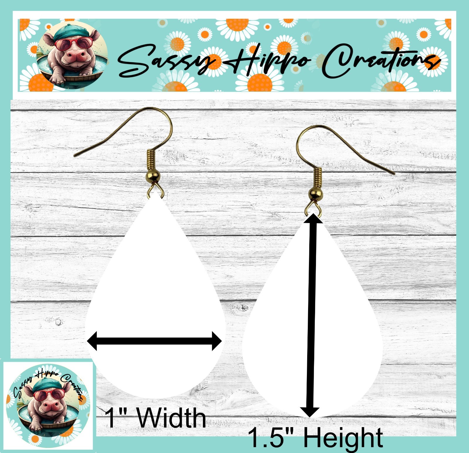 Earrings Teardrop Gold Hook Backs Cute Cute Hedgehog Autumn Leaves Fall Season