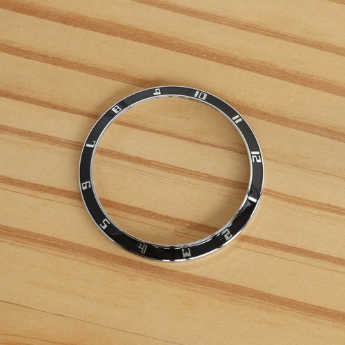 Watch Bezel for Tudor 20050/20500 Grantour Date 41/42mm Watch