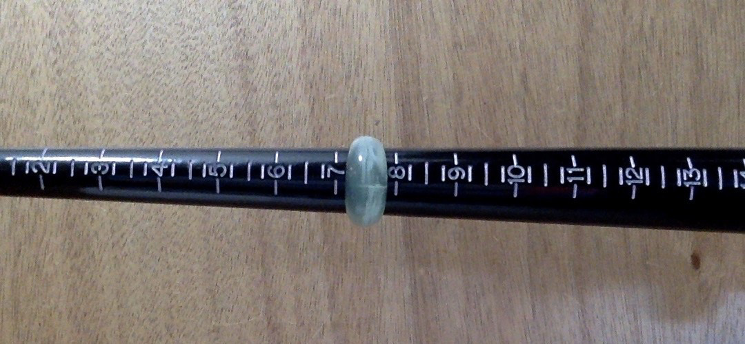 Lot Of Plastic Resin Costume Jewelry Rings Pretty Pastel Colors / Mixed Sizes