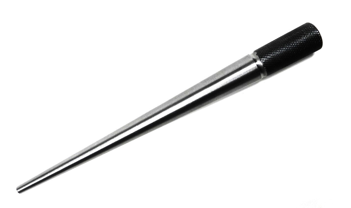 Wire Wrapping Round Steel Ring Mandrel UN Marked Smooth Form Jewelry Making Tool