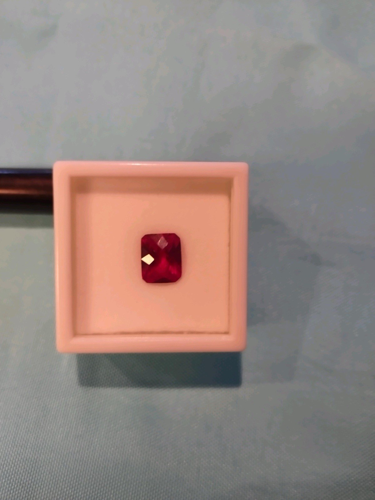 Lab Created Ruby