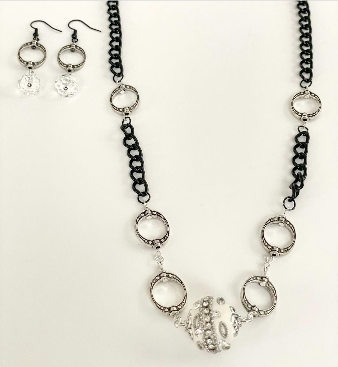 accesorios para mujer collares de moda