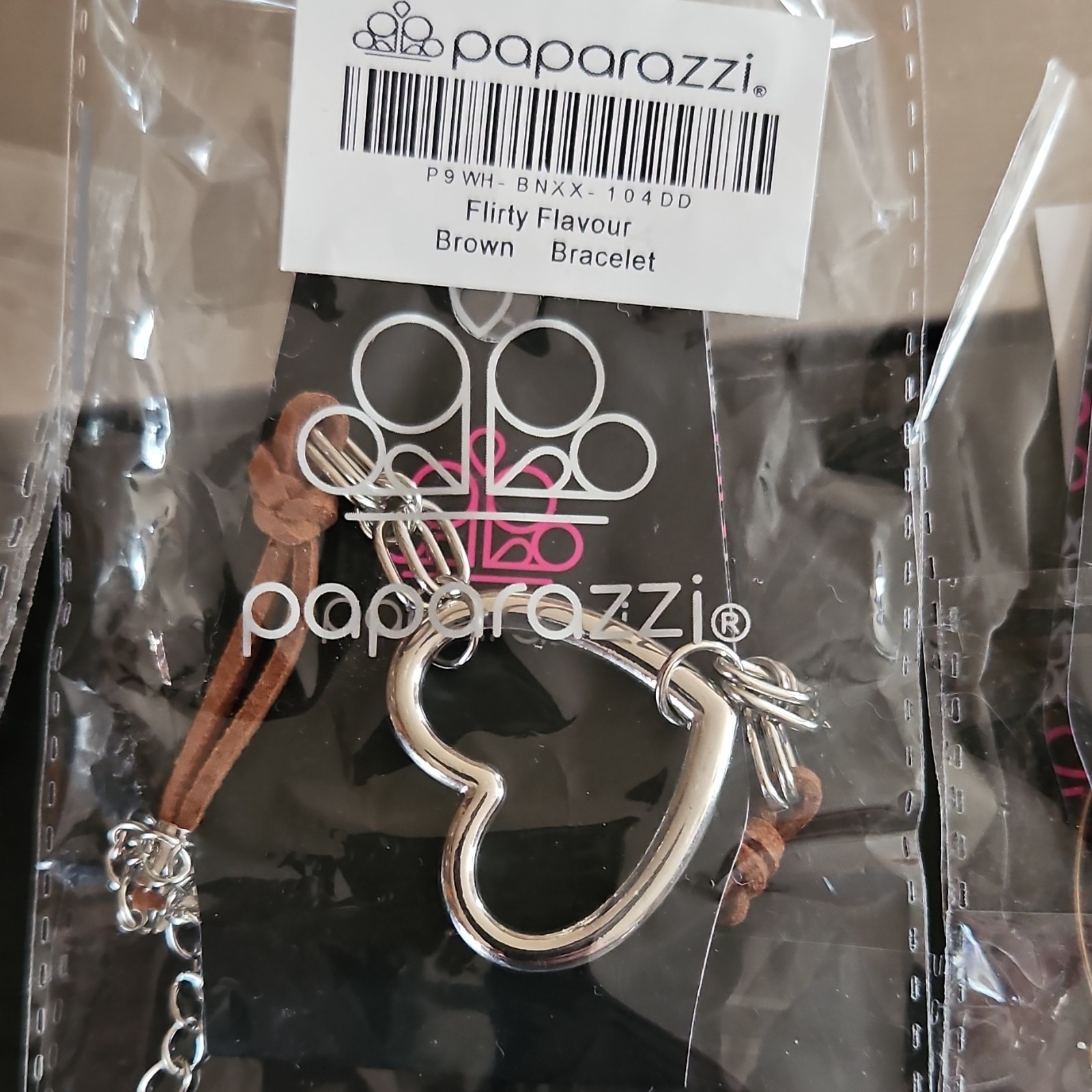 Paparazzi Adjustable Beaded, Bangle, Charm, Cuff, Chain Bracelets Lot, Multicol…