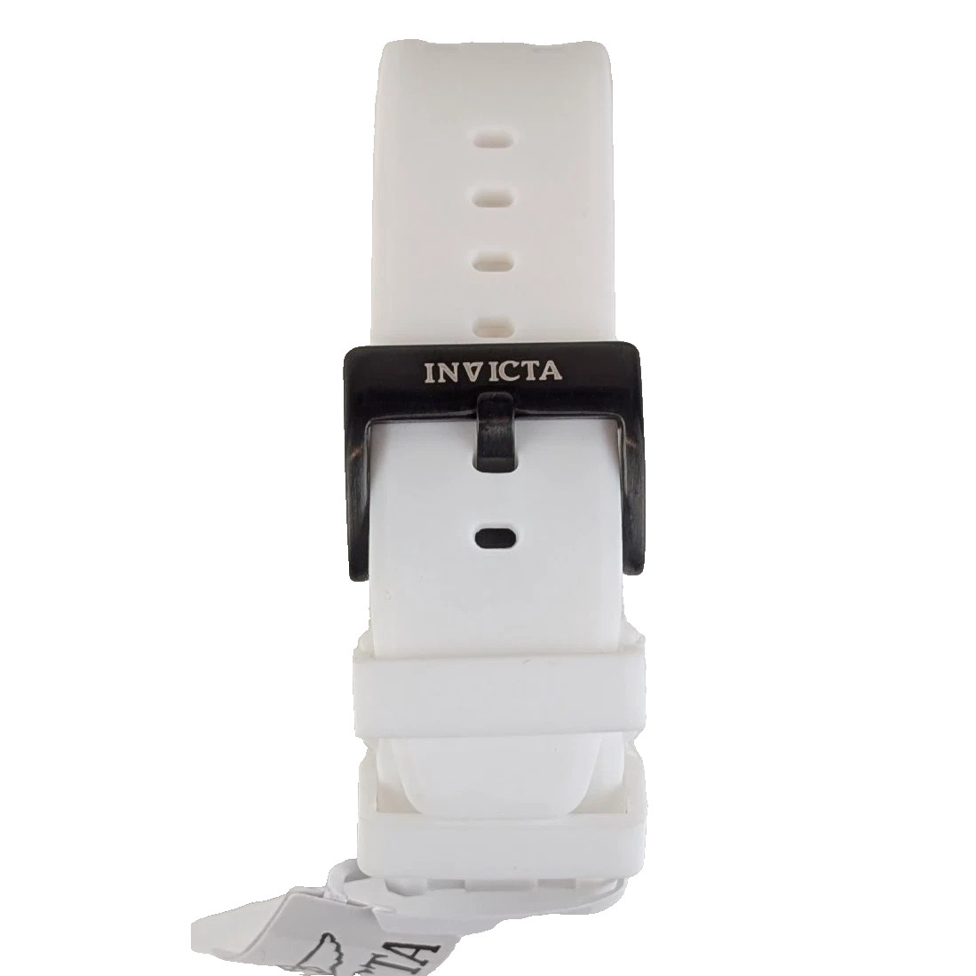 Invicta Speedway RIM Men’s 42mm Watch Black White Racing Brake Caliper 69492