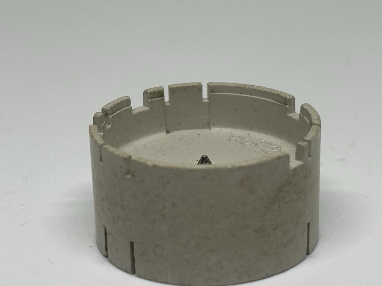 Rolex Genuine Cylindrical Plastic Movement Holder Ref.2111 For 3130 & 3135