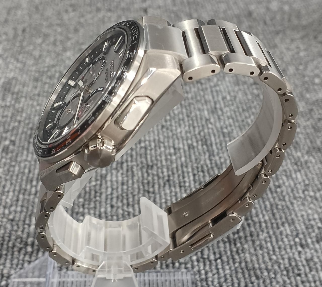 SEIKO NEXTER SBXC107 Solar Watch