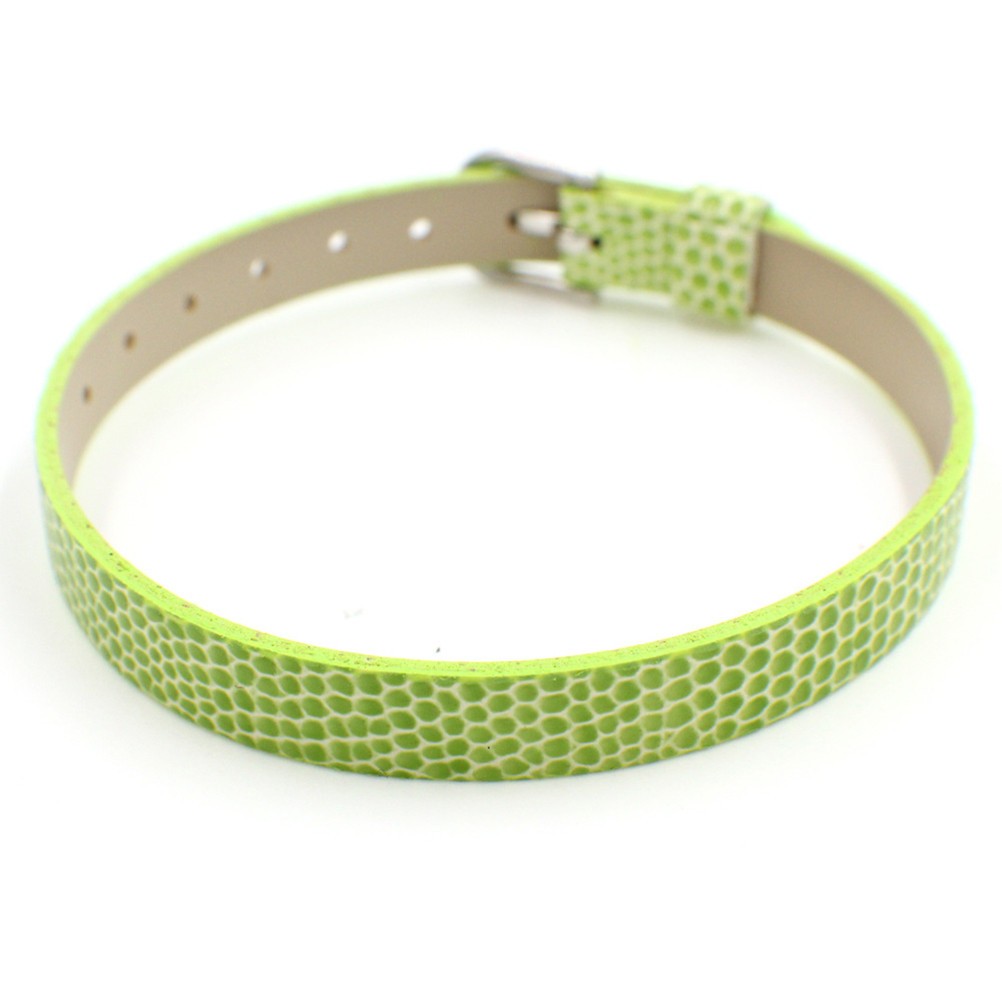 14Pcs Durable PU Watch Straps Replacement Adjustable Wristband for Decoration
