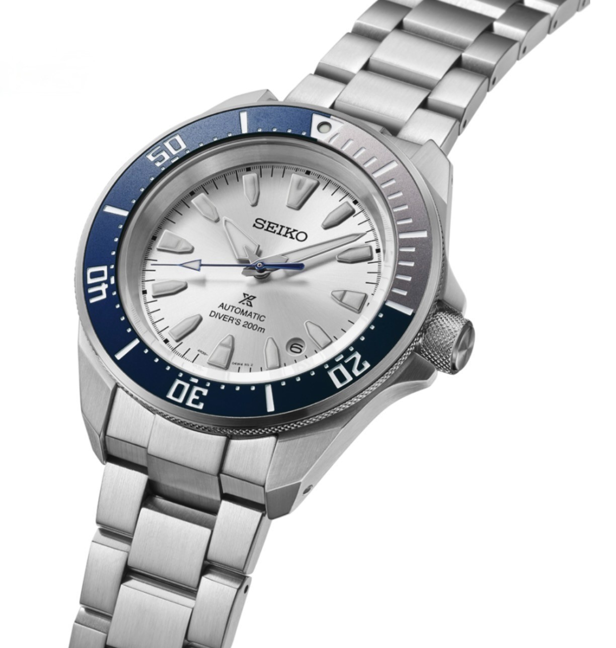 Seiko Prospex Diver Scuba 145th Anniversary Mechanical Limited Edition HBB001J