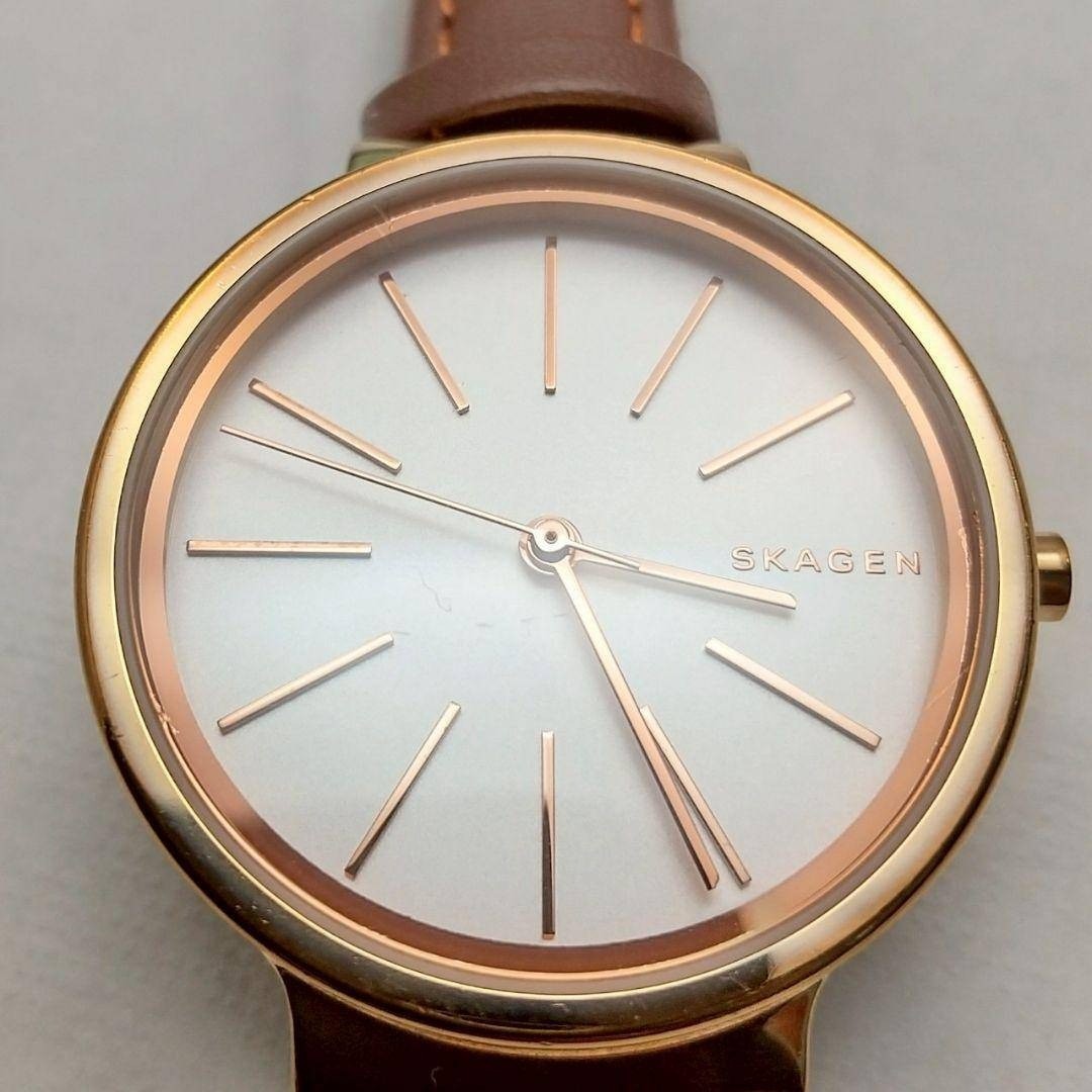 Working Skagen Ladies Watch Quartz