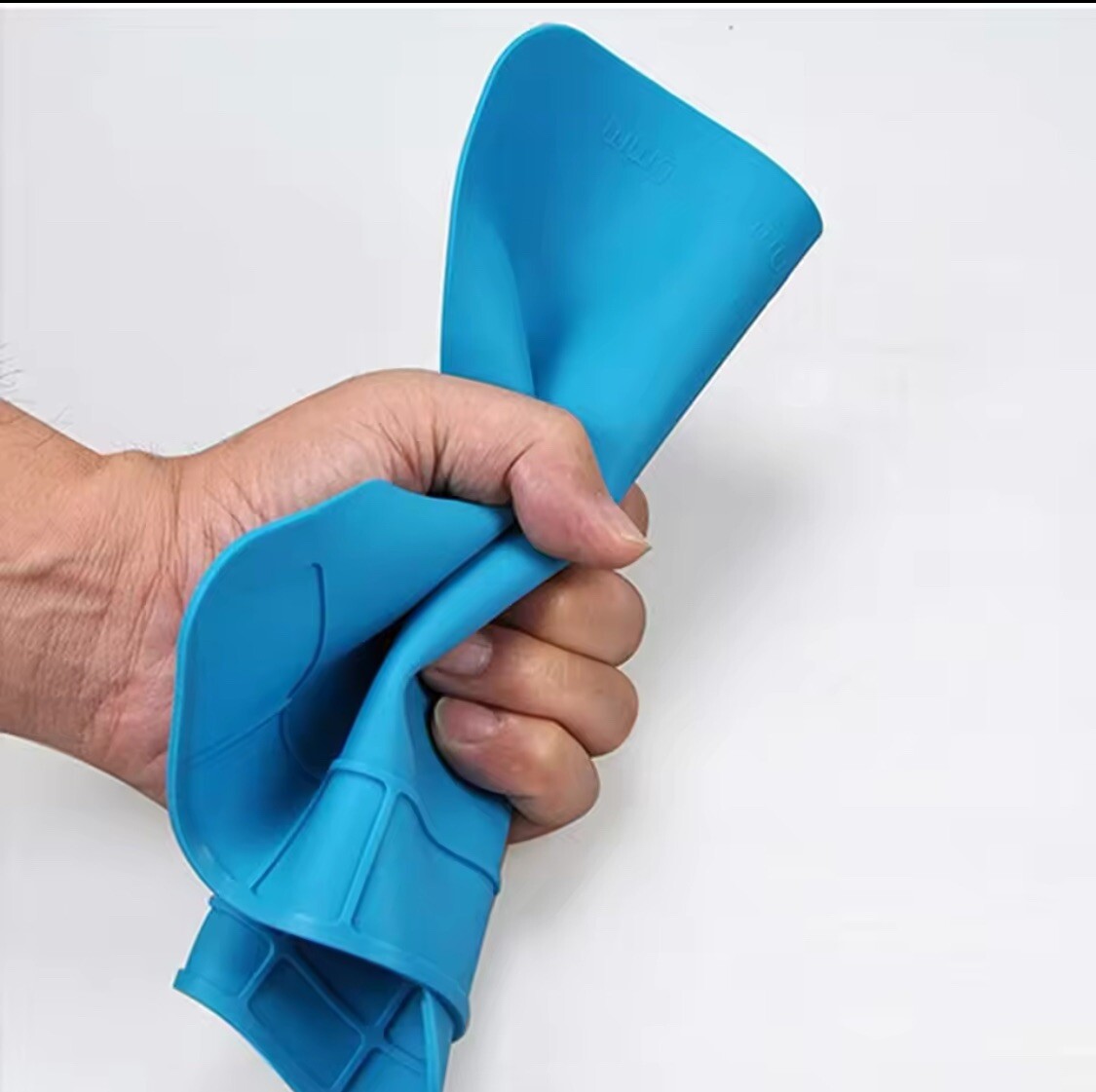 Watchmaker Rubber Silicone Bench Mat Pad Anti-Slip Jewelry Watch Sunglass Repair