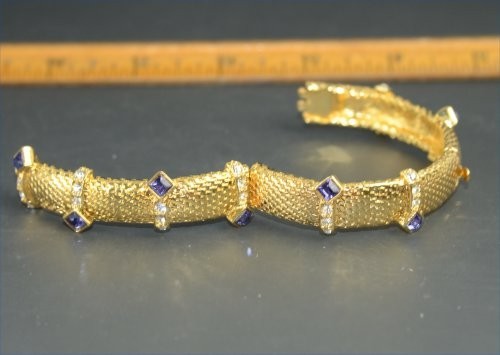 Lot of 10 Camrose & Kross Jacqueline Kennedy Jewelry for Repair