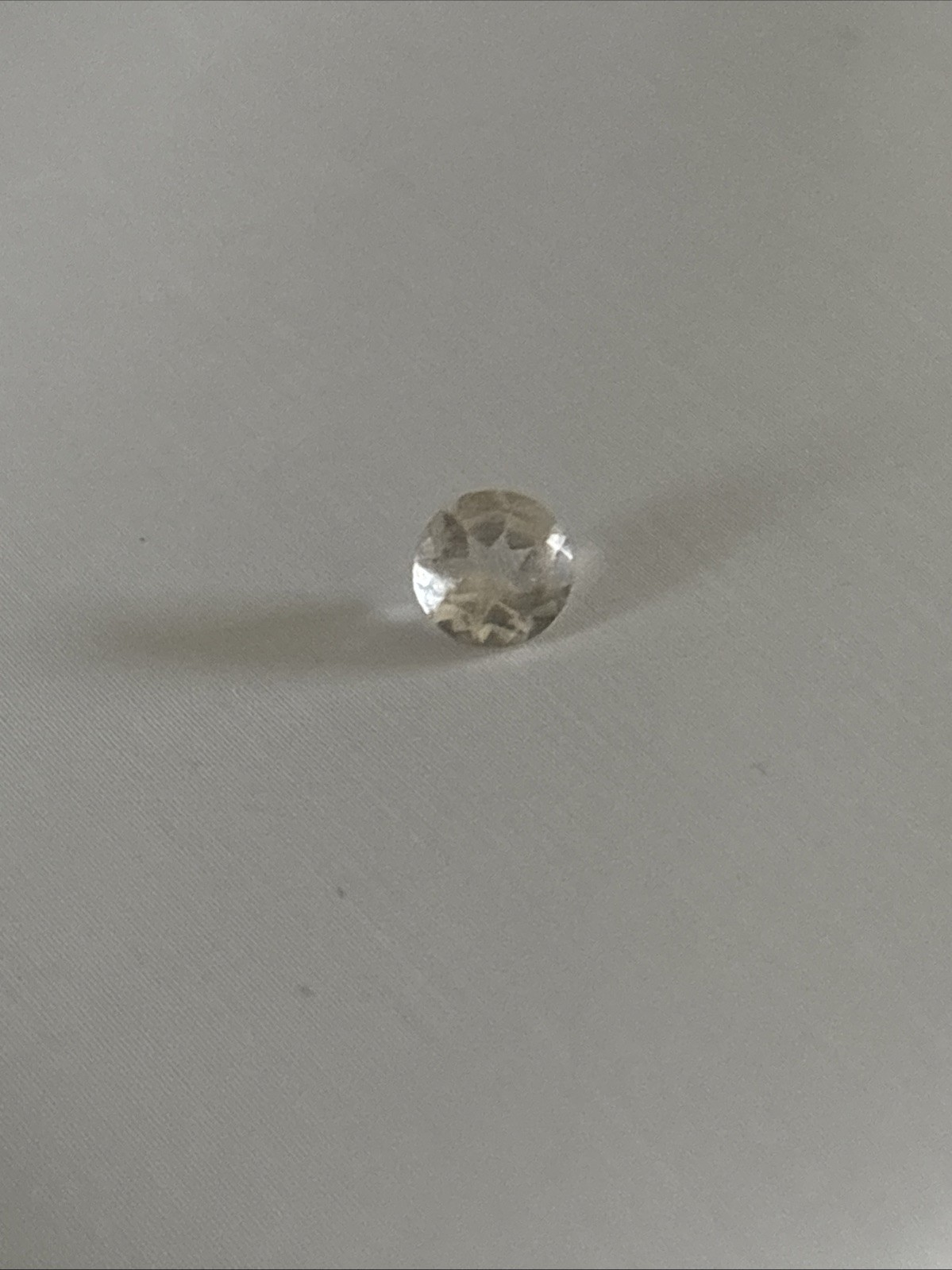 Round Cut Labradorite Gemstone 6mm