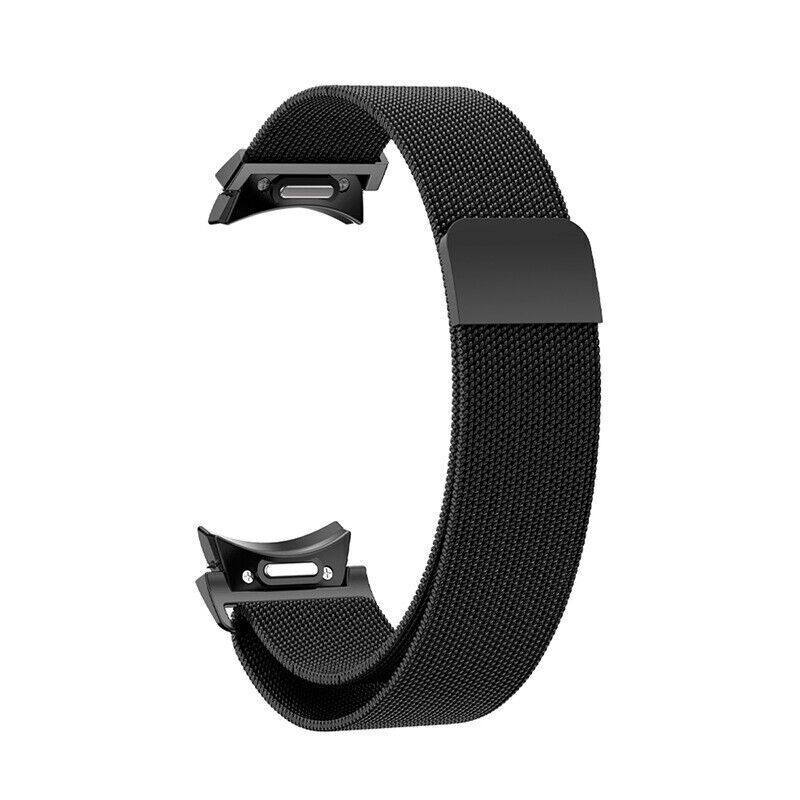Milanese Loop Band Strap For Samsung Galaxy Watch 7 6 5 4 Series 40/43/44/46/47m