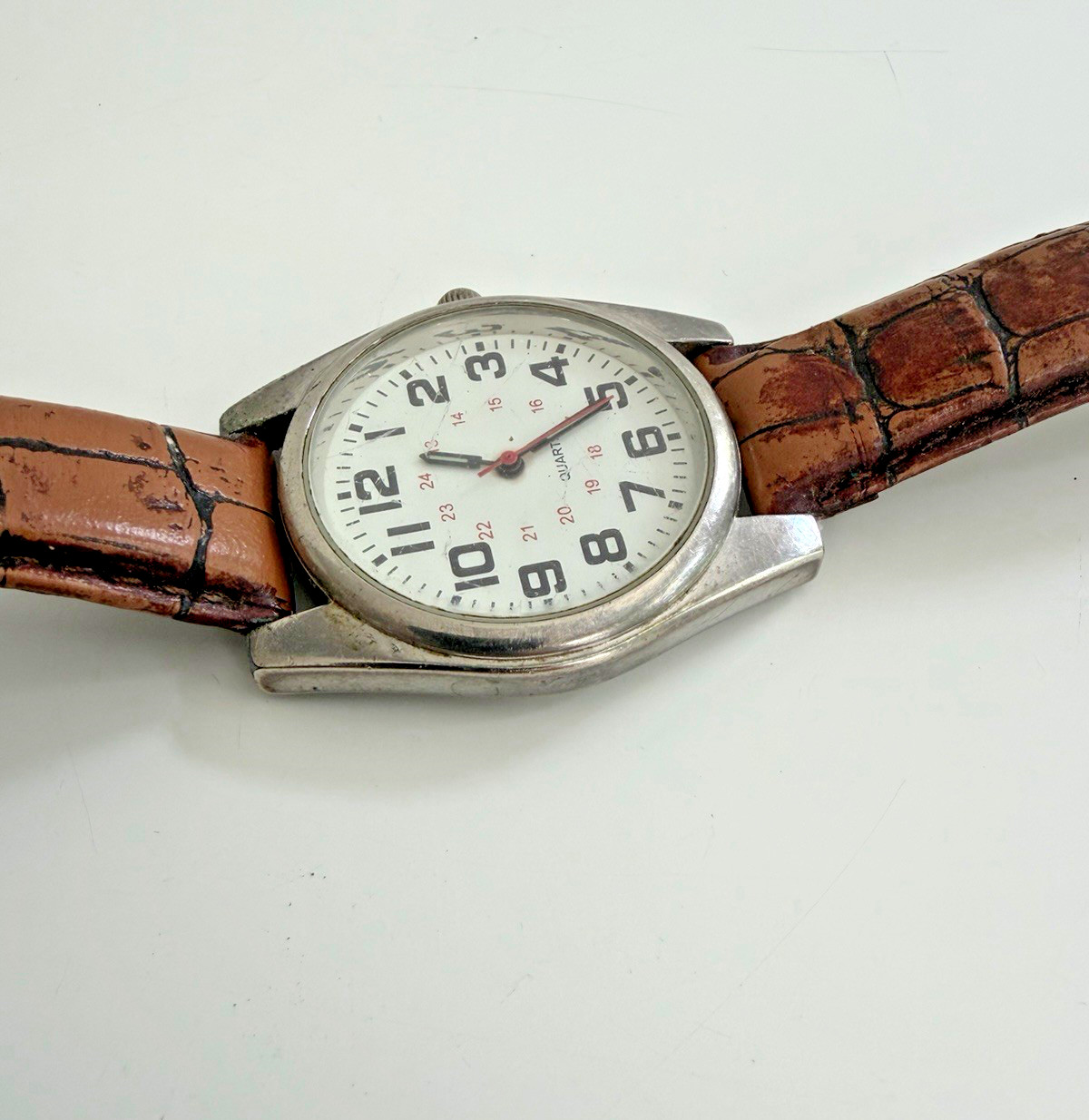 Accutime Field Watch ~ Military Style Working