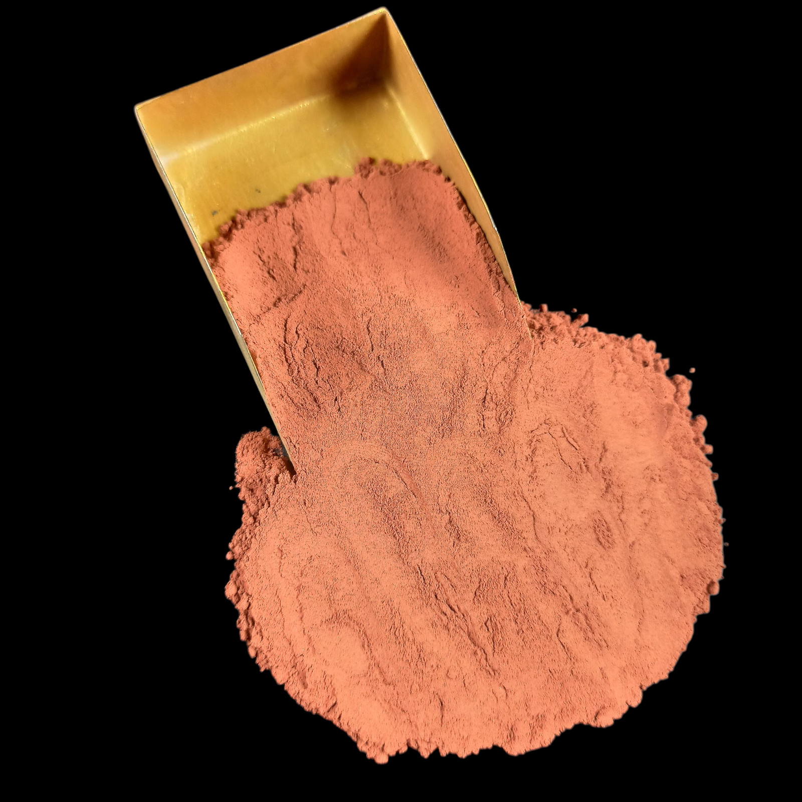 Electrolytic Copper Powder CU113 99.7% Pure Ultra Fine 325 Mesh Conductive Mix,