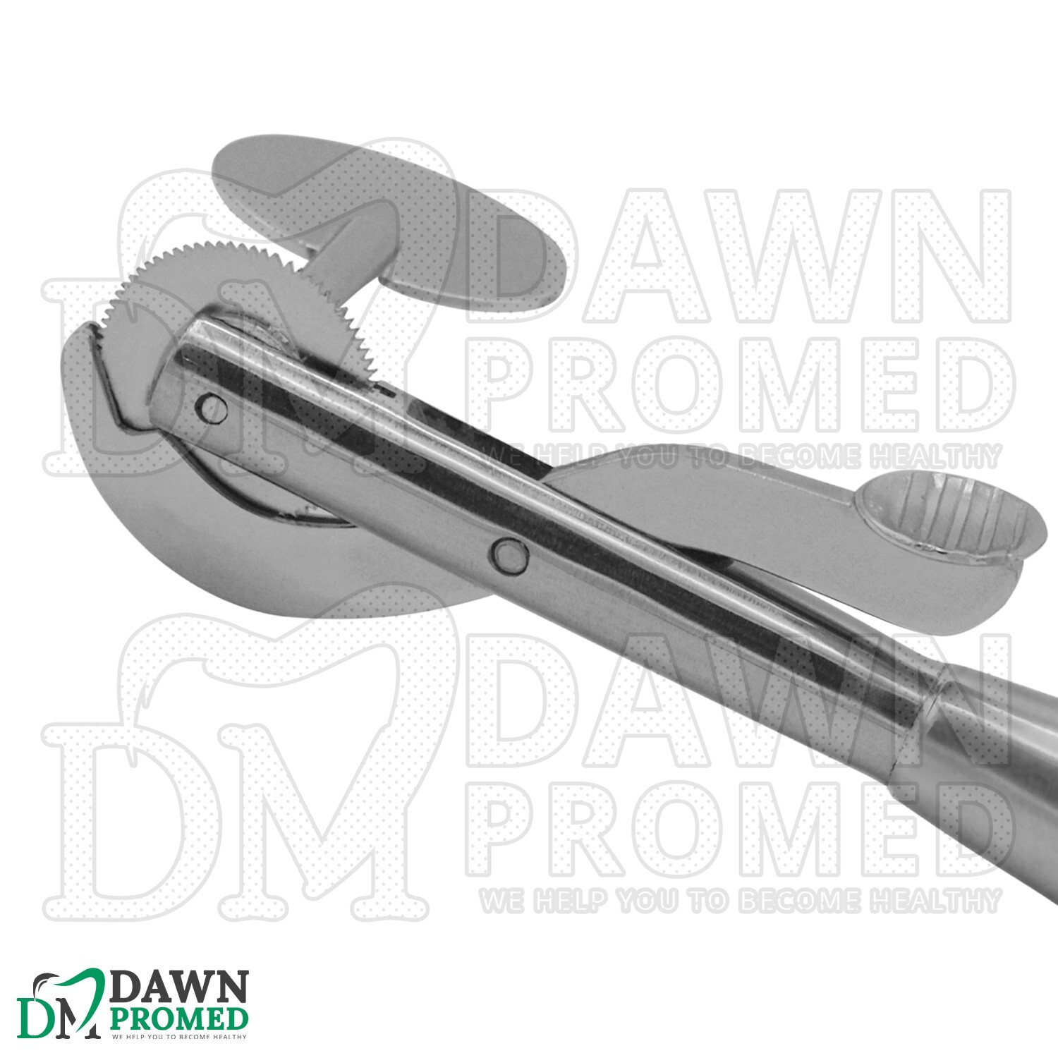 Finger Ring Cutter Remover 6.5″ Hollow Handle EMT Rescue First Aid Instruments