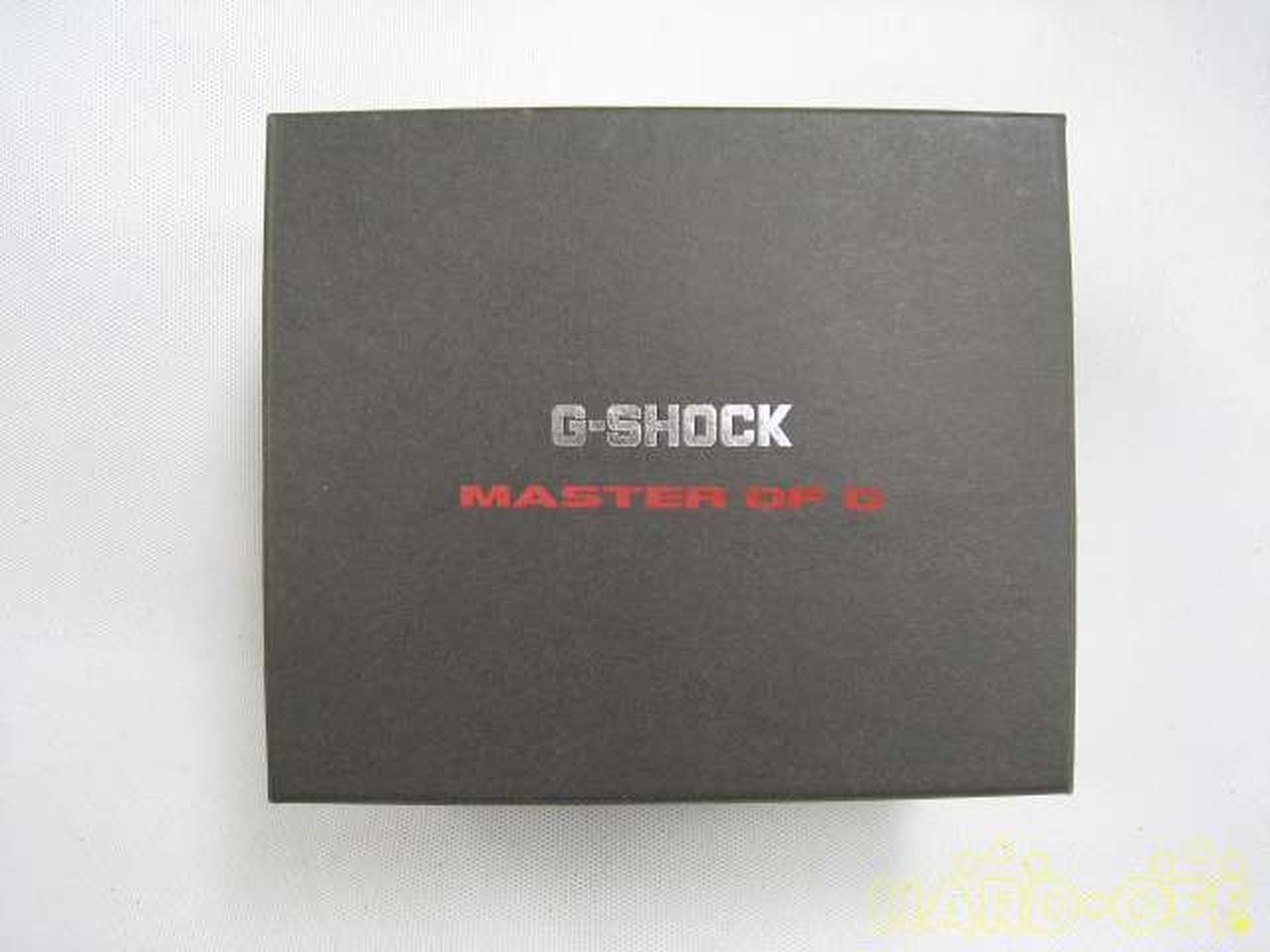 G SHOCK RANGEMAN Model GW 9400BJ 1JF CASIO