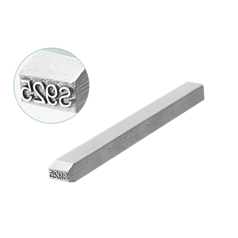 Reliable Jewelry Stamping Tool Portable Engraving Tool For Handcrafted Designs