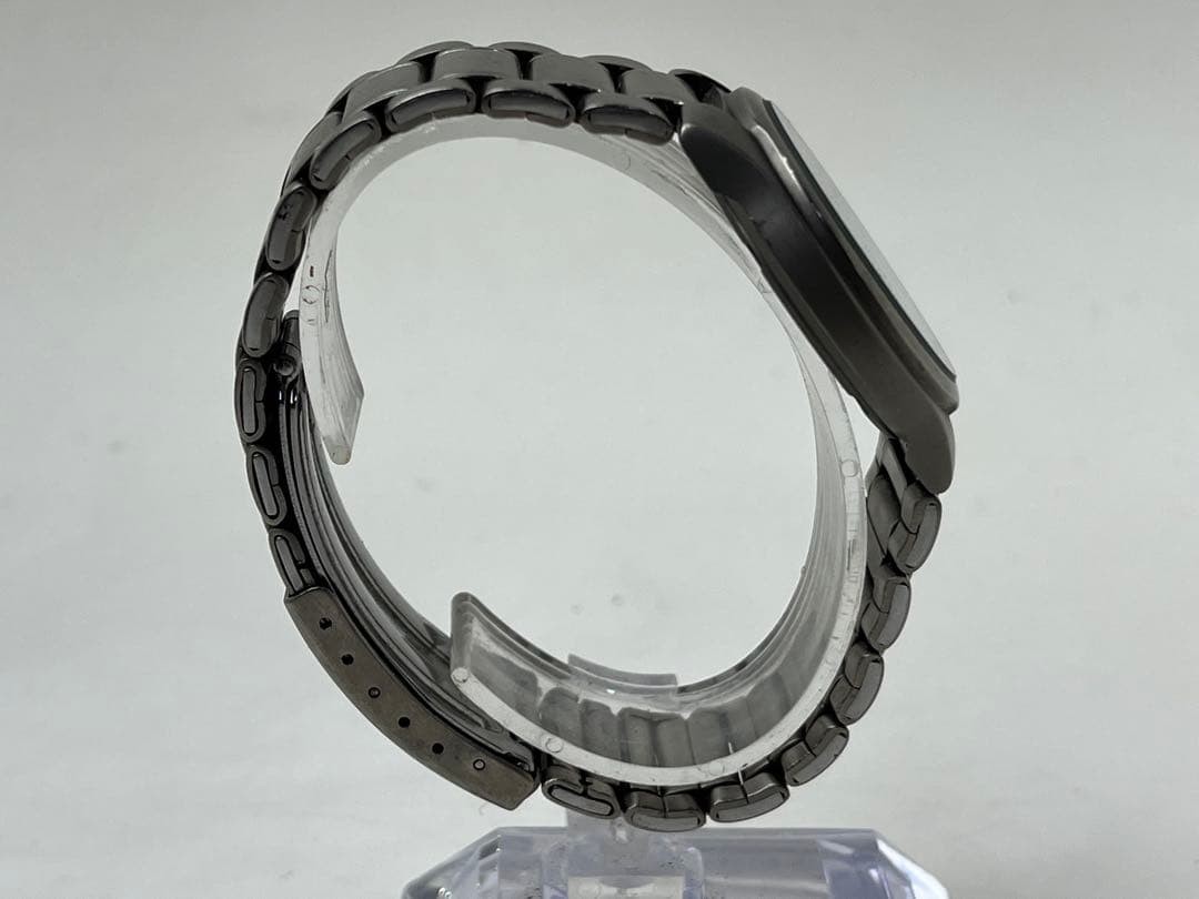 SEIKO ALBA EPSILON TITANIUM