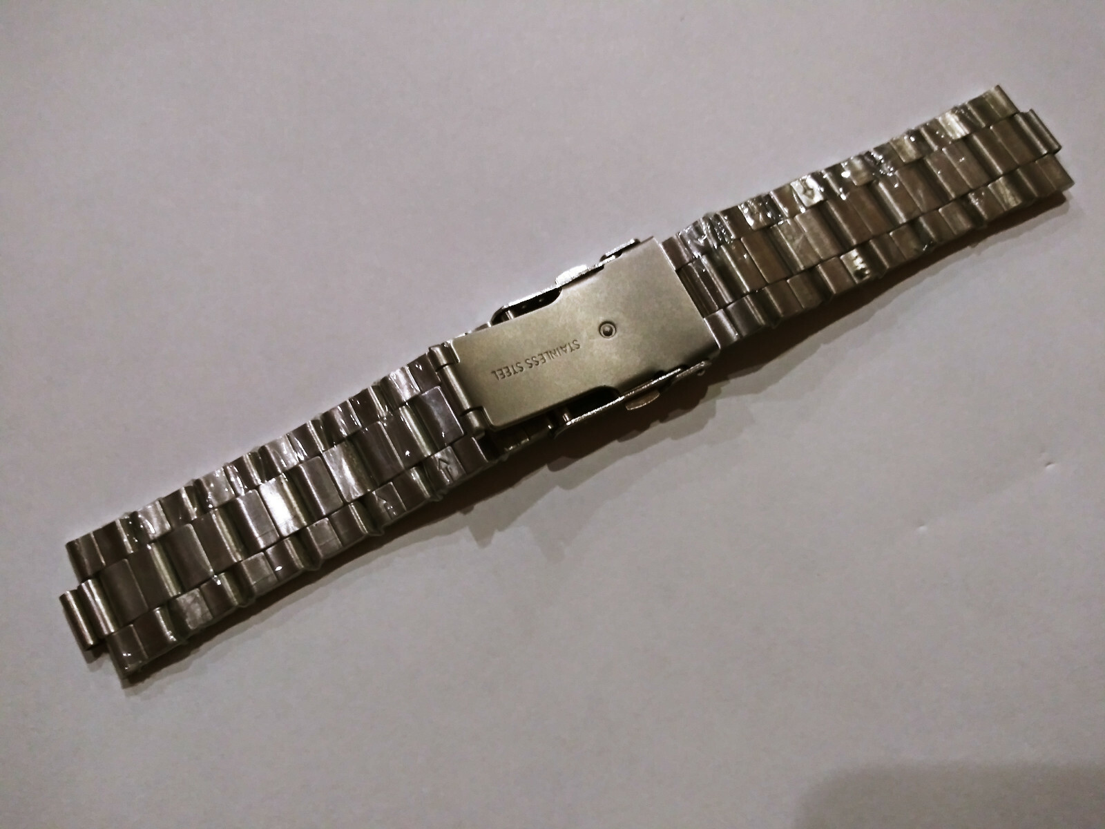 Wrist Watch Band Strap