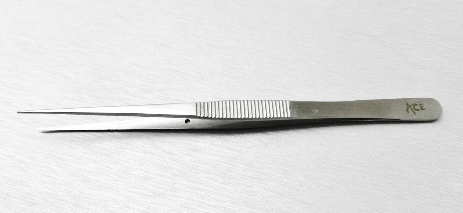 Diamond Tweezers Fine Tip Jewelers Melee Gem Gemstone Grading & Beading