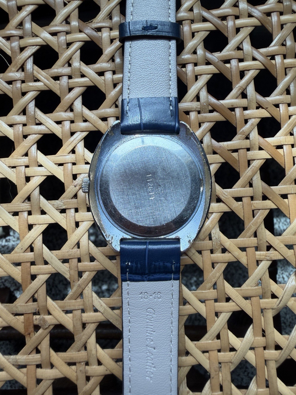 Raketa Vintage USSR dress Watch (serviced)
