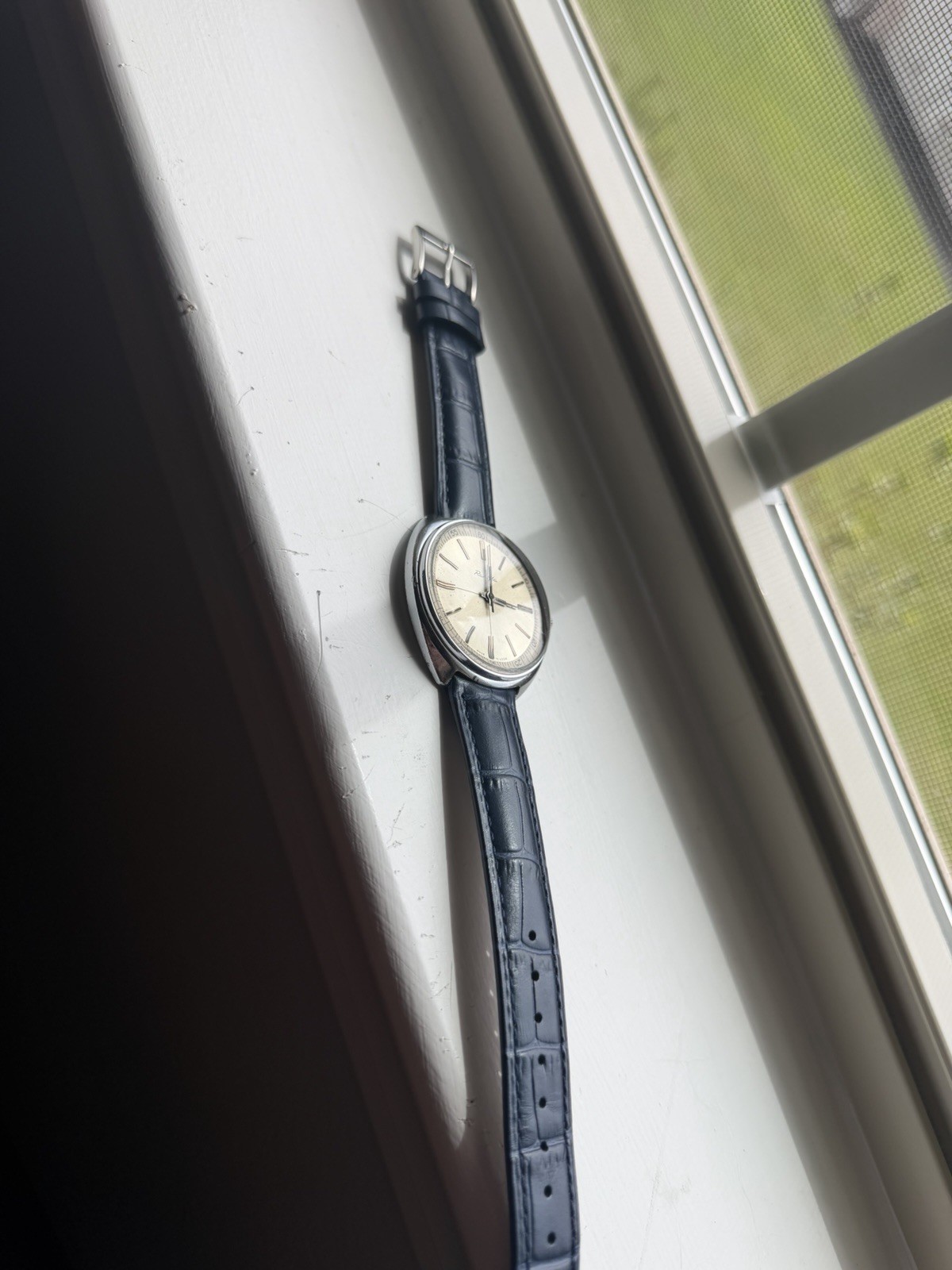 Raketa Vintage USSR dress Watch (serviced)