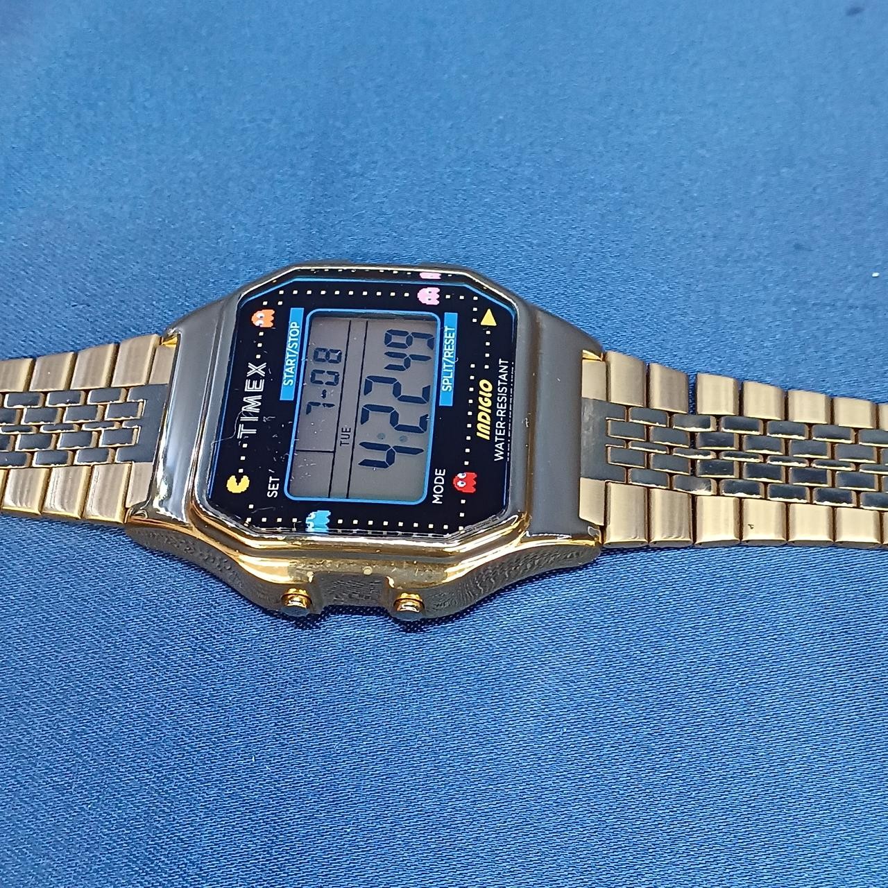 Timex TW2U32000 Wristwatch