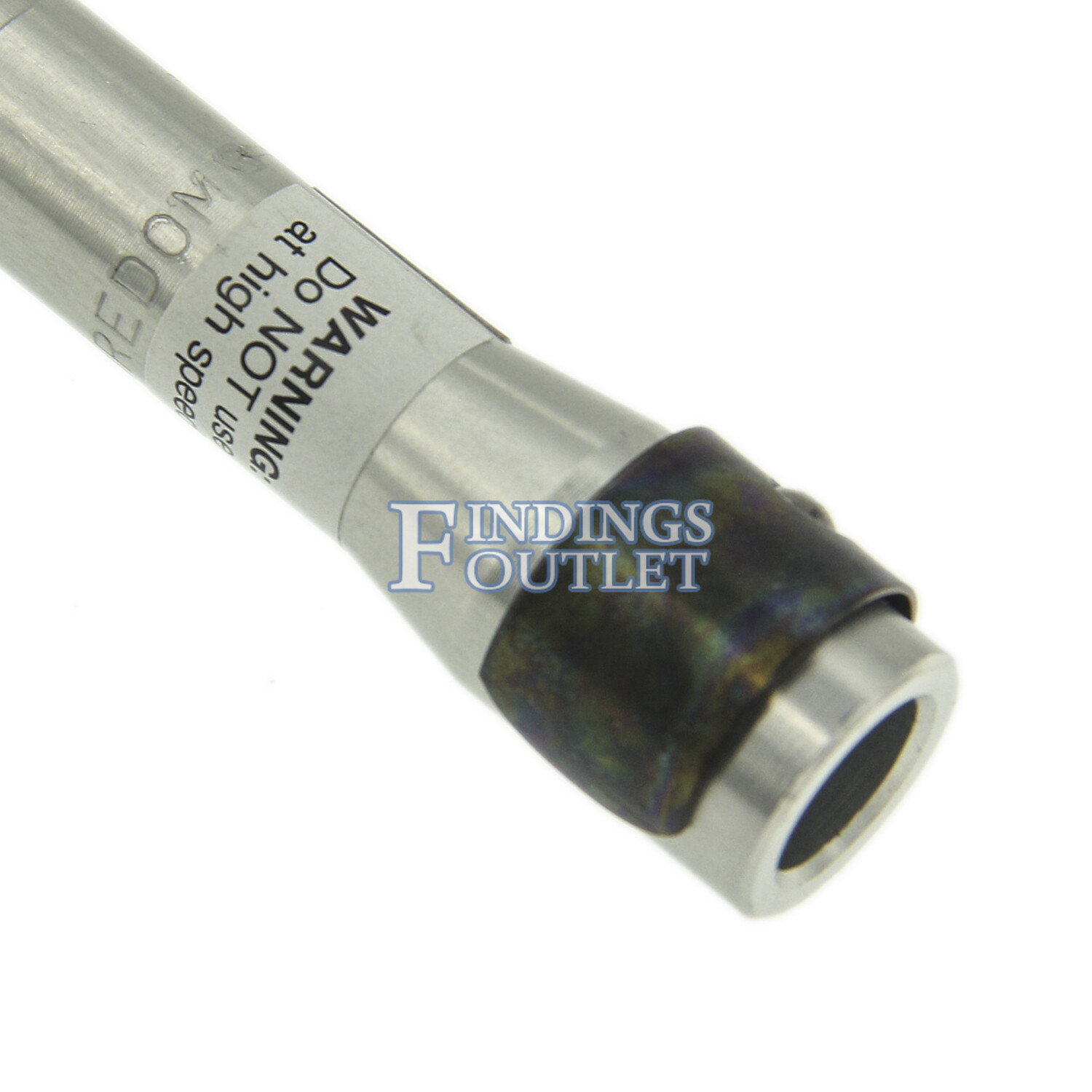 Foredom H.15D Hammer Handpiece With Duplex Spring Jewelry Repair Design Setting