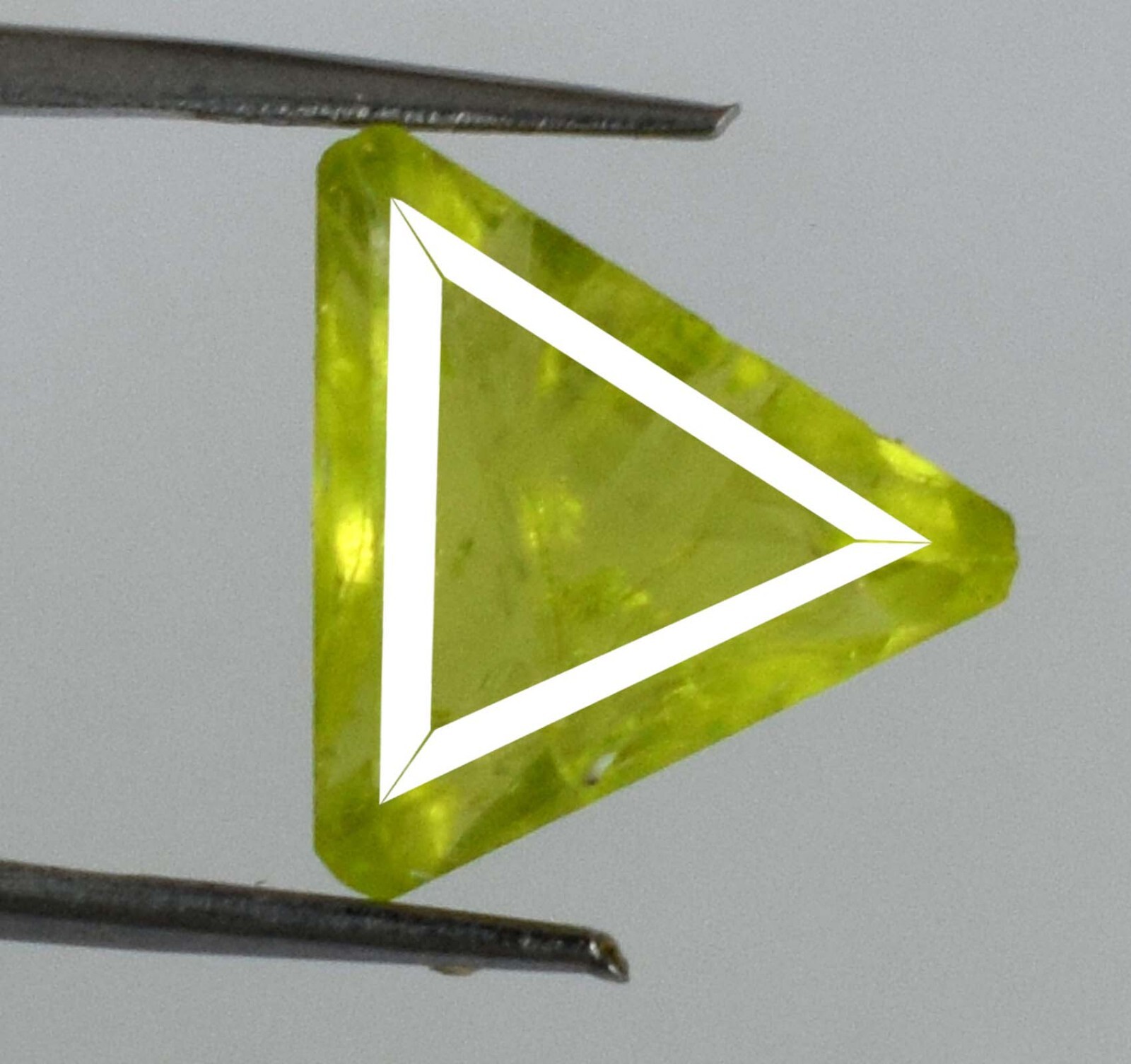 Birthday Gift Natural Pakistan Peridot Loose Gemstone Mix Cut Certified