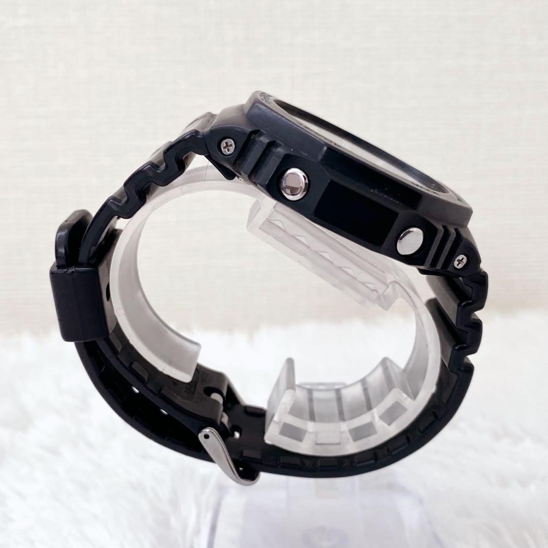 G-SHOCK GA-2100-1AJF Working