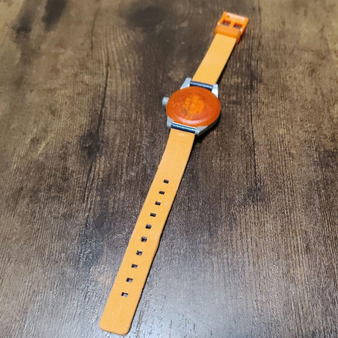 Citizen Q&Q Smile Solar Border Waterproof Lightweight Wa 【Direct from japan】