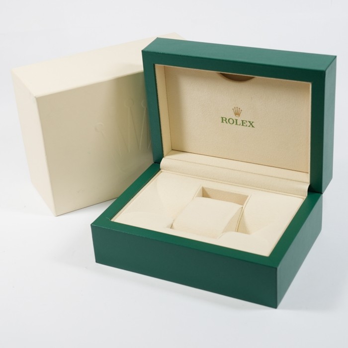 ROLEX Submariner Date 41 126610LV Warranty 2023 Box/Paper