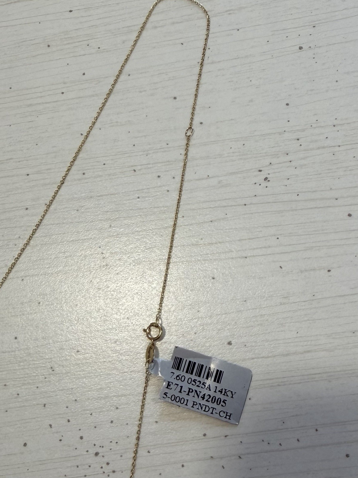 14kt Y/Gold Multi Gemstone & Diamond Dragonfly Necklace, 3.22cttw, 16-18”