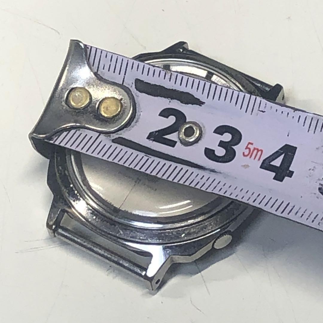 Seiko Sportsmatic Automatic Watch Vintage 1–2 Min Delay Junk No Band Only