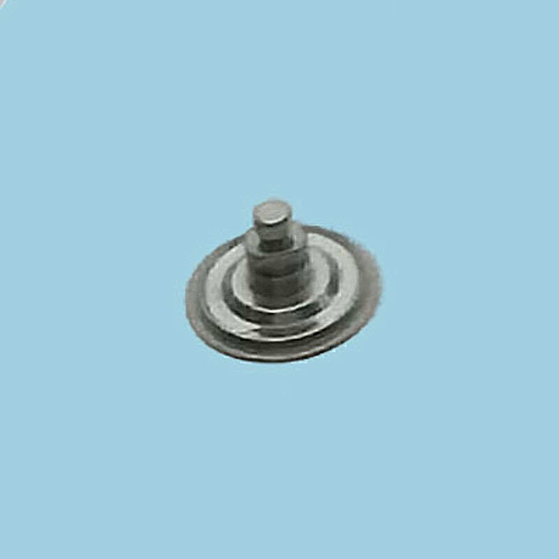 Replacement Axle For RLX 3135 568 movement Oscillating Weight Rotor parts