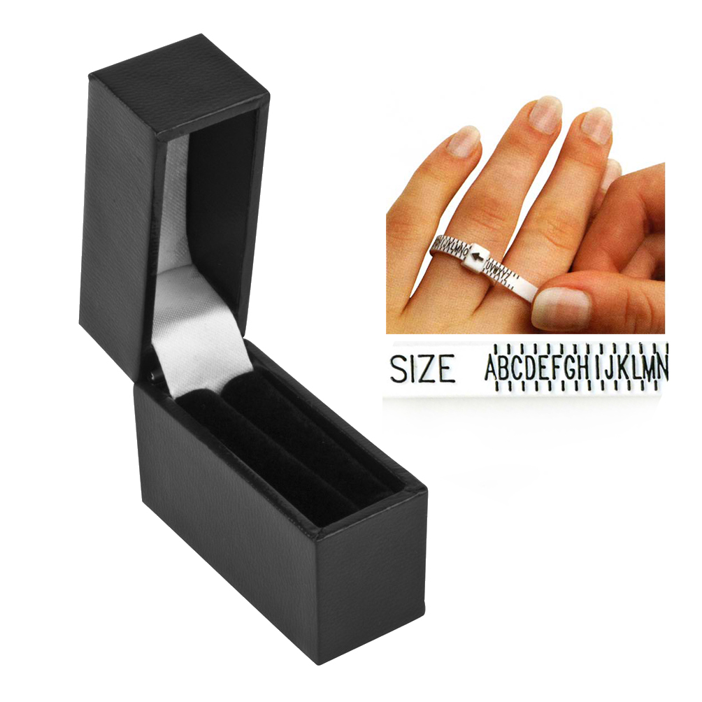 9ct White Gold D-Shape Wedding Rings 2mm 3mm 4mm 5mm 6mm 8mm 10mm X Heavy Bands