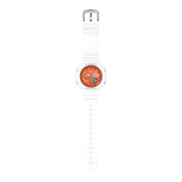 CASIO G SHOCK PRECIOUS HEART SELECTION 2023 ANALOG DIGITAL WOMEN GMA S2100WS 7AJ