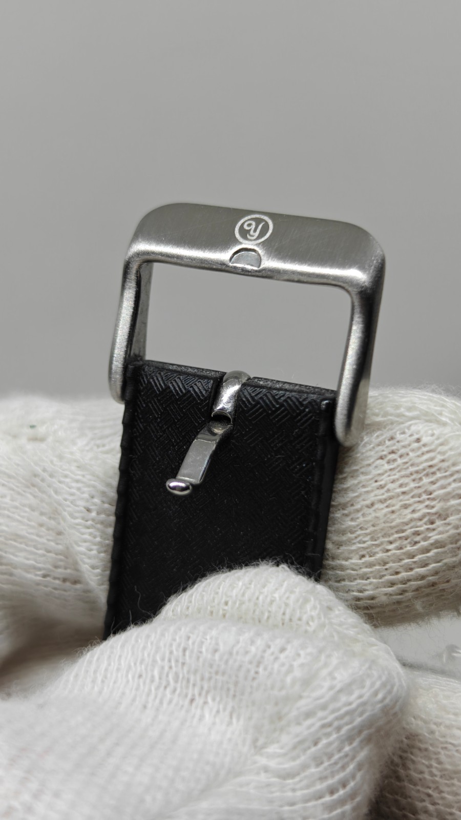 Yema Pearldiver, 38mm, automatic – YCL1-MRT